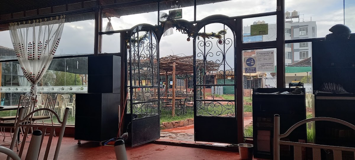 Quinta Las Rocas
